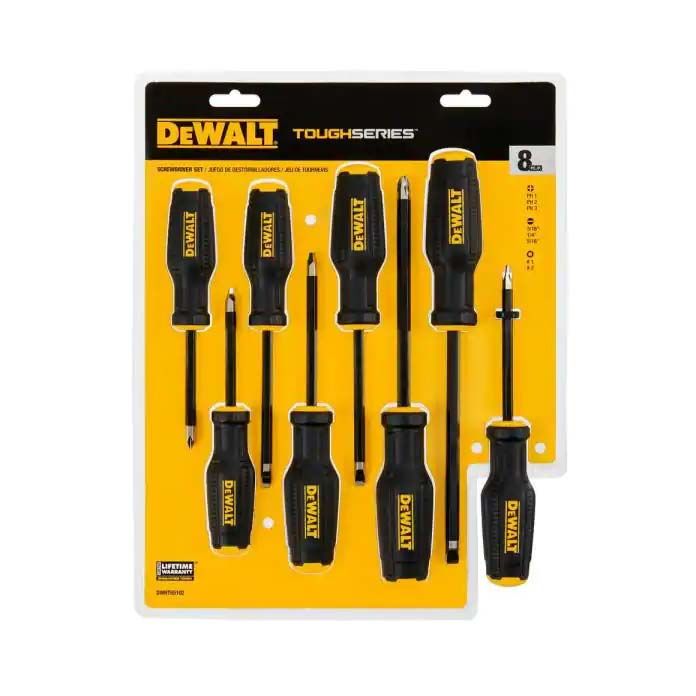 DEWALT DW2028#2 Kreuzschlitz-Schraubendreher-Bit – Robust & Langlebig Für Holz, Metall & Trockenbau