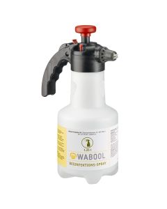 Birchmeier Clean-Matic 1,25 P "Desinfektion"