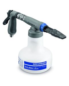 Birchmeier Schaumkanone Vario-Matic 1.25 PE, blau