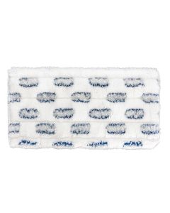 Cluster-Mopp Klett, 26x12cm