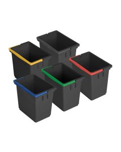 Vermop Equipe Eimer 6 l