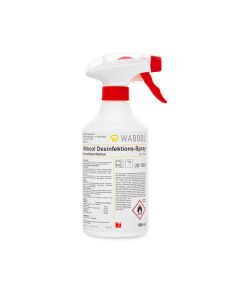 Wabool Desinfektions-Spray