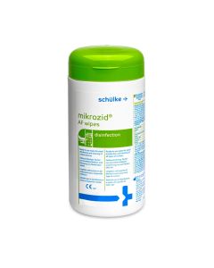 Schülke Desinfektionstücher "Mikrozid AF Wipes"