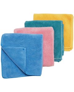 Frottée-Mikrofasertücher /A