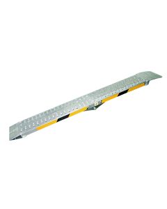 Verladeschiene klappbar