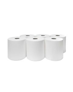 Handtuchtrolle Ø18.5cm, 2-lagig
