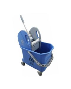 Einfachfahreimer Speed 18l, blau