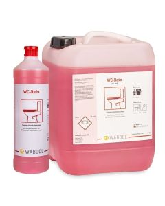 WC-Rein