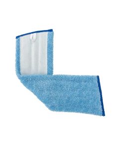 Taxi Mopp Klett blau, 40cm