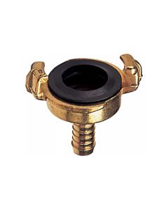 Schnellkupplung Tegufix 3/4 Zoll mit Schlauchtülle /N