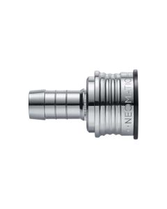 Schlauch-Kupplung 1/2 Zoll, 13mm /N