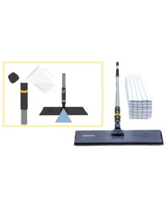 ClaraClean Go! Starter Set "alkalisch" /A