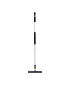 Drizz Easy I Spraymopp mit Kletthalter 40 cm
