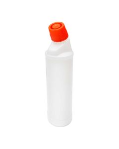 WC-Flasche 750ml, leer /N