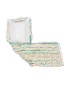 Parkett - Mopp Klett 40 cm