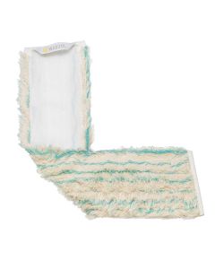 Parkett-Mopp 50 cm Klett