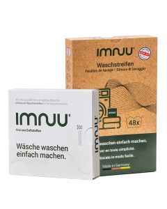 Waschstreifen Imnuu