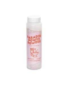 Paradise Power Powder WC-Reinigungspulver