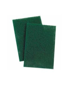 Handpad grün, dünn