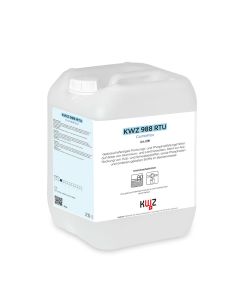 KWZ 988 CombiFloc RTU - Wasseraufbereitung