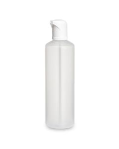 Dispenser 330 ml mit Schaumkopf ohne Etikette