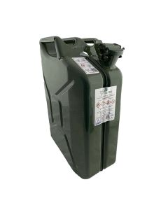 Benzinkanister Armee-Modell 20l