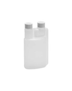Dosierflasche 250ml / 10ml