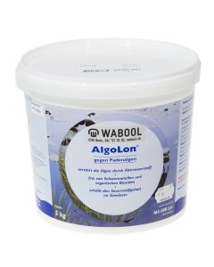 Fadenalgenvernichter