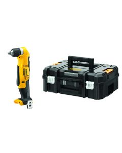 DeWalt Akku-Winkelbohrmaschine 18V /N