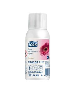 Tork Lufterfrischer Spray - Blütenduft