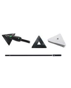 Unger Stingray 2 in 1 Hygieneset