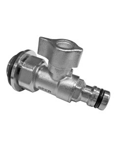 Hiflo Hydropower Wassereingangsventil