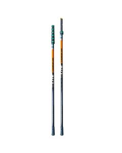 Unger nLITE Carbon 24K Teleskopstange