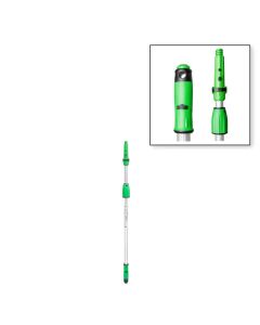 Unger Teleskopstange LM 1.2 m