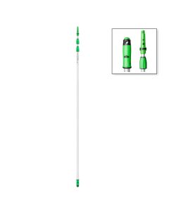 Unger Teleskopstange LM 9 m