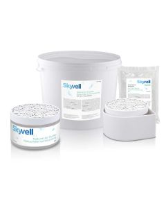 Skyvell Geruchsneutralisator - Gel