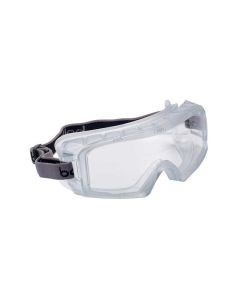 Vollsicht Schutzbrille Coverall