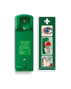 Wandhalterung zu Augendusche