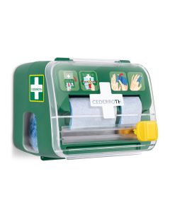 Cederroth Soft Wundbandage 2-in-1 Spender