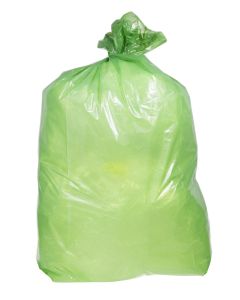 Kehrichtsack grün 110 l