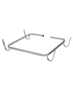 Halterahmen 120 l zu Vermop X-Wagen