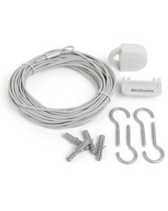 Brabantia Wäscheleinen-Set