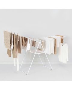 Brabantia Wäscheständer 25m