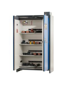 Akku-Sicherheitsschrank Typ 90