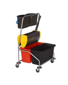 Twixter Nasswischwagen