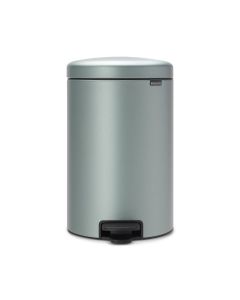 Brabantia Treteimer 20 l, Metallic Mint /Abverkauf