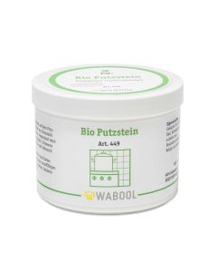Bio Putzstein