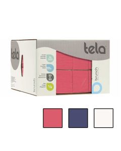 Tela Brunch Servietten