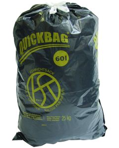 OKS Zugband-Kehrichtsack 60 l