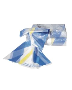 PET-Recycling Schweiz Einlagesäcke 110l /N